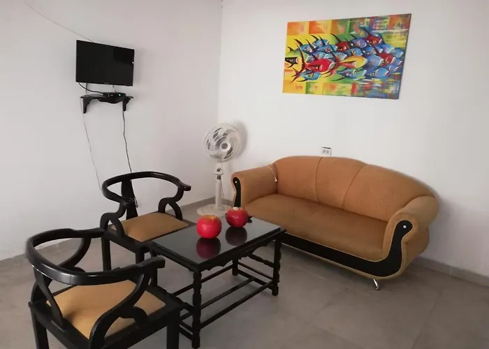 Posada Barrios Mar