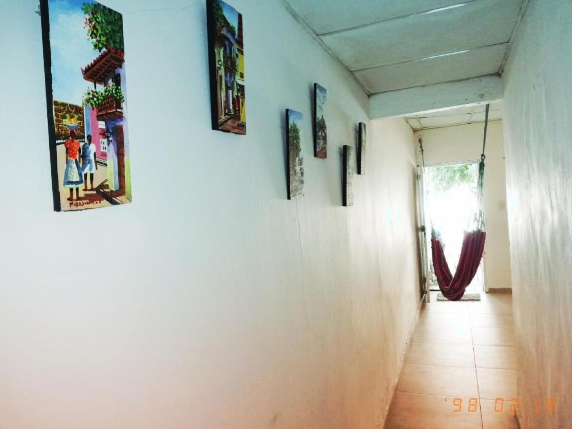Inn Barrios Mar Cartagena